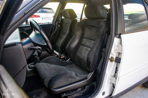 Lancia Delta HF 2.0 Turbo - 1995