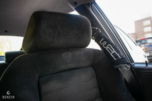 Lancia Delta HF 2.0 Turbo - 1995