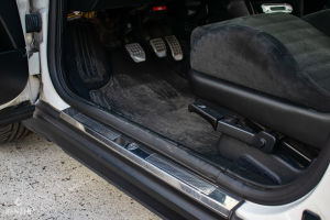 Lancia Delta HF 2.0 Turbo - 1995