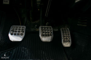 Lancia Delta HF 2.0 Turbo - 1995