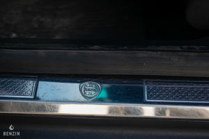 Lancia Delta HF 2.0 Turbo - 1995