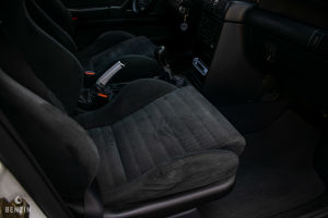 Lancia Delta HF 2.0 Turbo - 1995