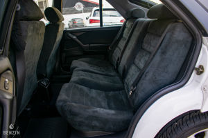 Lancia Delta HF 2.0 Turbo - 1995