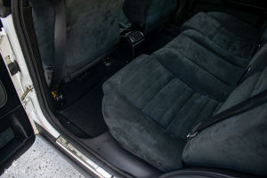 Lancia Delta HF 2.0 Turbo - 1995