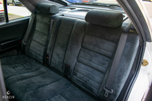 Lancia Delta HF 2.0 Turbo - 1995