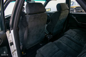 Lancia Delta HF 2.0 Turbo - 1995