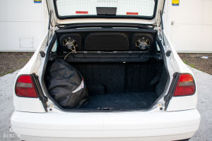 Lancia Delta HF 2.0 Turbo - 1995