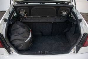 Lancia Delta HF 2.0 Turbo - 1995