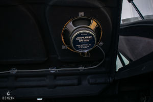 Lancia Delta HF 2.0 Turbo - 1995