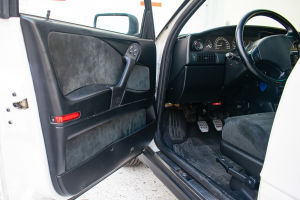 Lancia Delta HF 2.0 Turbo - 1995