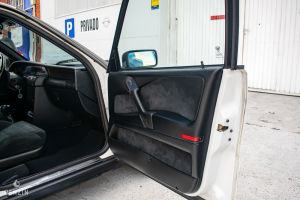 Lancia Delta HF 2.0 Turbo - 1995