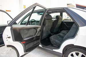 Lancia Delta HF 2.0 Turbo - 1995