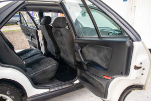 Lancia Delta HF 2.0 Turbo - 1995