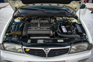 Lancia Delta HF 2.0 Turbo - 1995