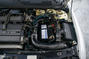 Lancia Delta HF 2.0 Turbo - 1995
