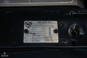 Lancia Delta HF 2.0 Turbo - 1995