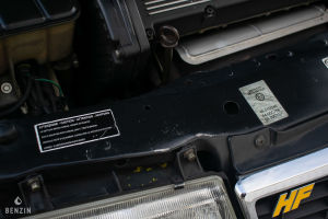 Lancia Delta HF 2.0 Turbo - 1995