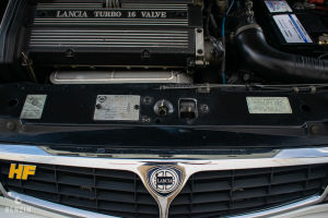 Lancia Delta HF 2.0 Turbo - 1995