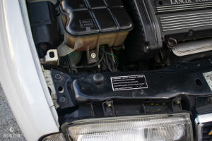 Lancia Delta HF 2.0 Turbo - 1995