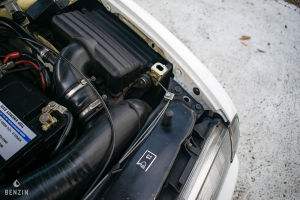 Lancia Delta HF 2.0 Turbo - 1995