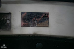 Lancia Delta HF 2.0 Turbo - 1995