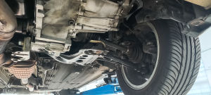 Lancia Delta HF 2.0 Turbo - 1995