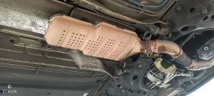 Lancia Delta HF 2.0 Turbo - 1995