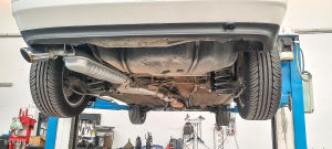 Lancia Delta HF 2.0 Turbo - 1995