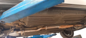 Lancia Delta HF 2.0 Turbo - 1995