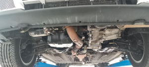 Lancia Delta HF 2.0 Turbo - 1995