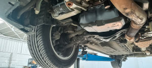 Lancia Delta HF 2.0 Turbo - 1995