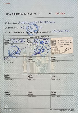 Lancia Delta HF 2.0 Turbo - 1995