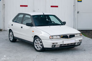 Lancia Delta HF 2.0 Turbo - 1995