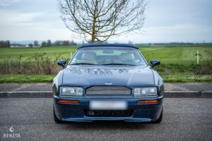 Aston Martin Virage Volante - 1995