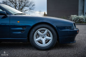Aston Martin Virage Volante - 1995