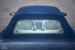 Aston Martin Virage Volante - 1995