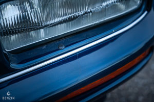 Aston Martin Virage Volante - 1995