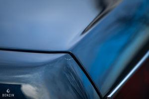 Aston Martin Virage Volante - 1995