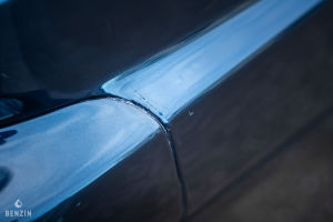 Aston Martin Virage Volante - 1995