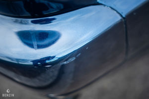 Aston Martin Virage Volante - 1995