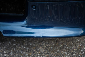 Aston Martin Virage Volante - 1995