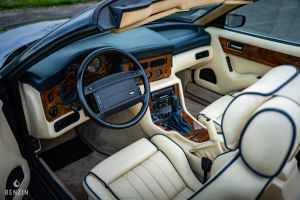 Aston Martin Virage Volante - 1995