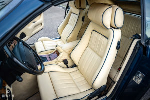 Aston Martin Virage Volante - 1995