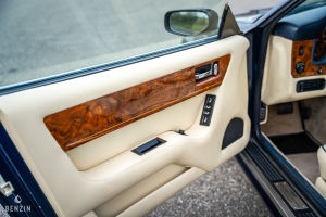 Aston Martin Virage Volante - 1995