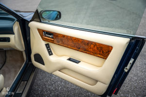 Aston Martin Virage Volante - 1995