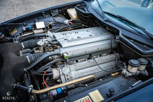 Aston Martin Virage Volante - 1995