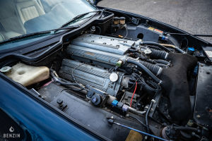 Aston Martin Virage Volante - 1995