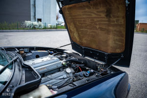 Aston Martin Virage Volante - 1995