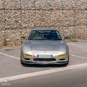 Mazda RX7 FD3S - 1995