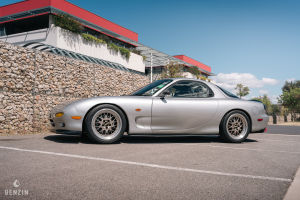 Mazda RX7 FD3S - 1995